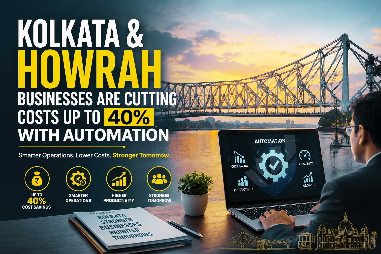 Business Automation grow