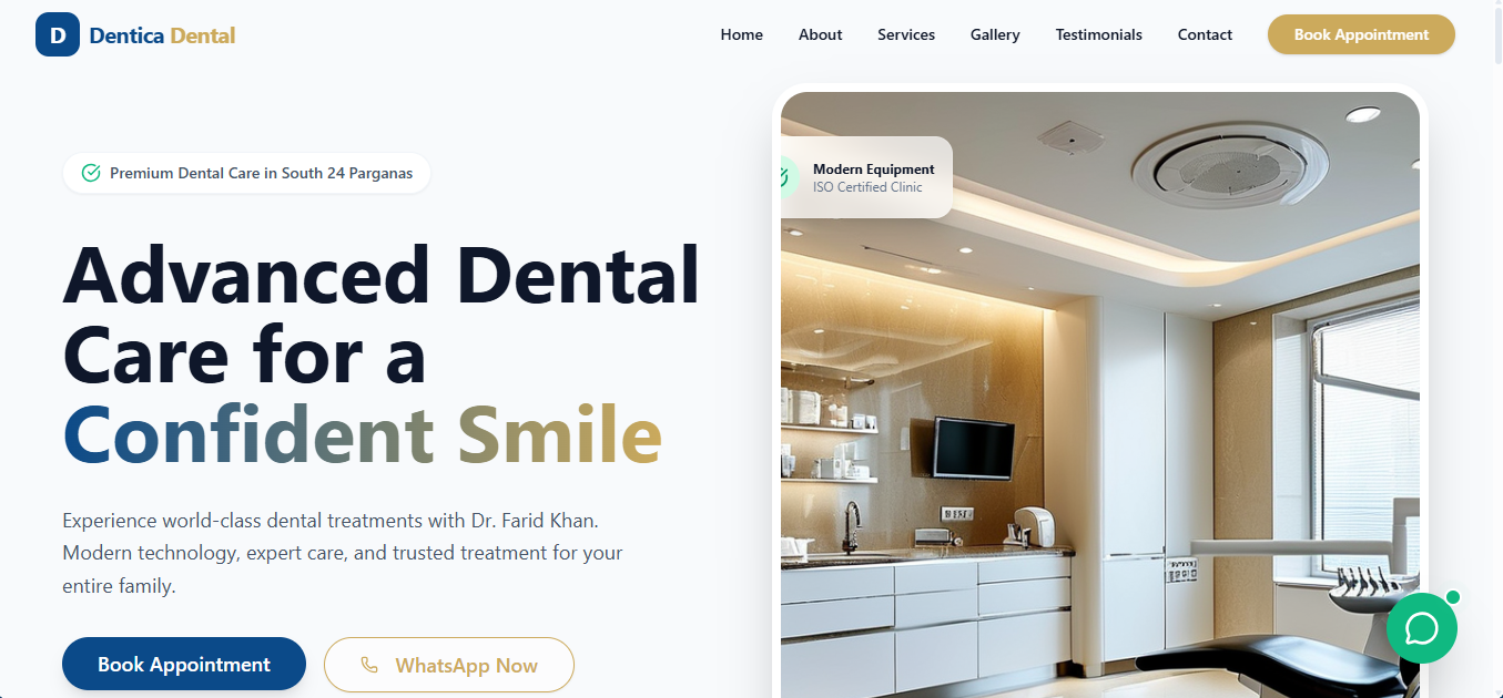 world Website