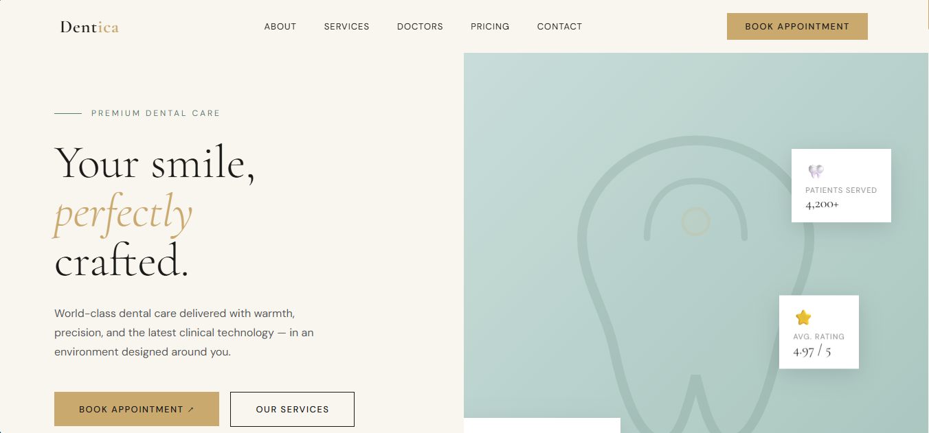 world Website
