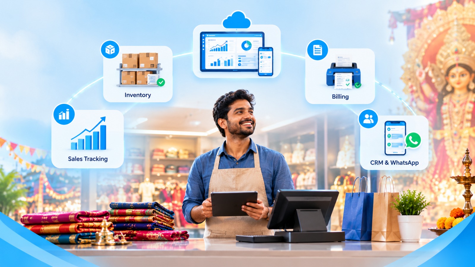WhatsApp Automation: How to Engage Your Customers This
Independence Day