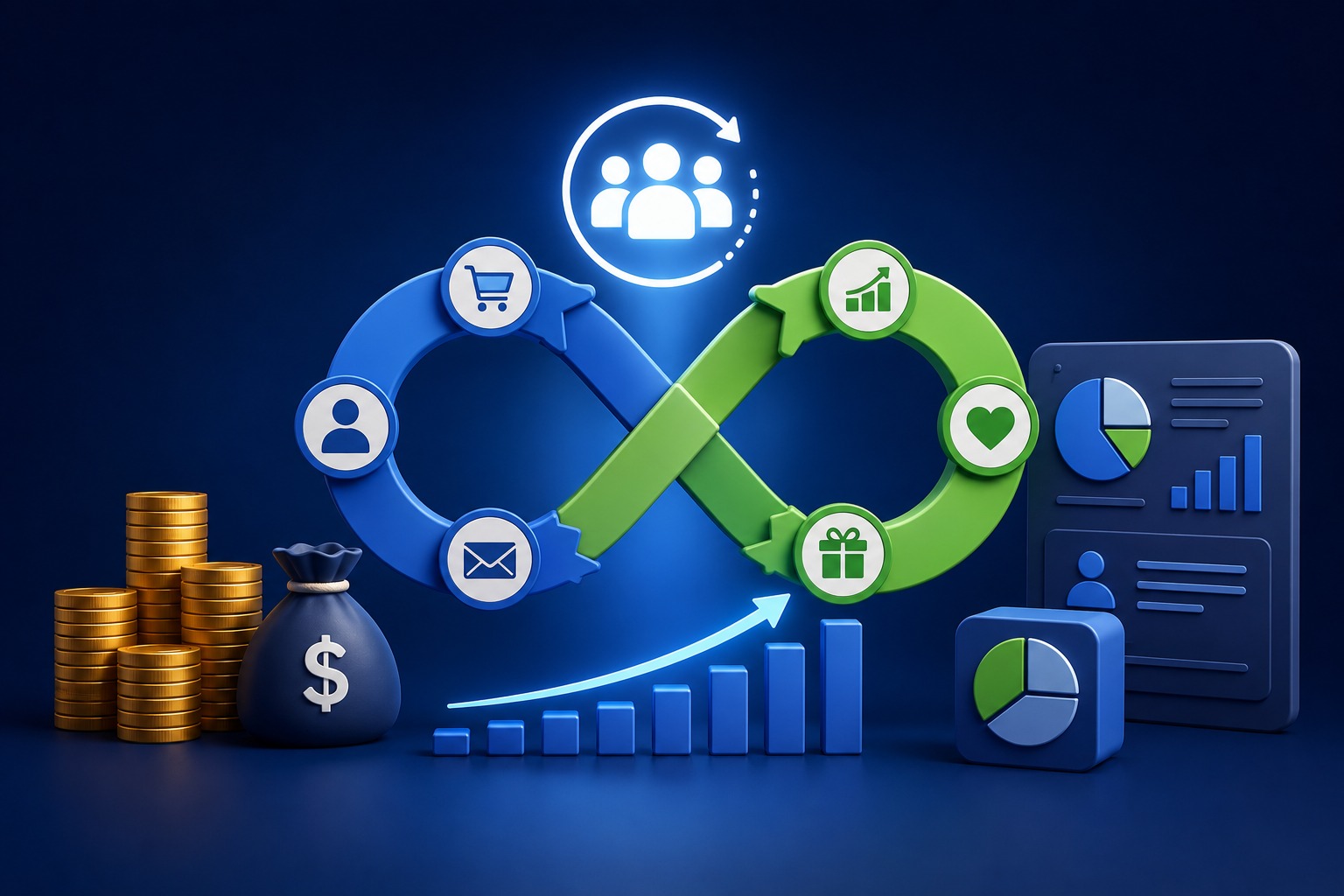WhatsApp Automation: How to Engage Your Customers This
Independence Day