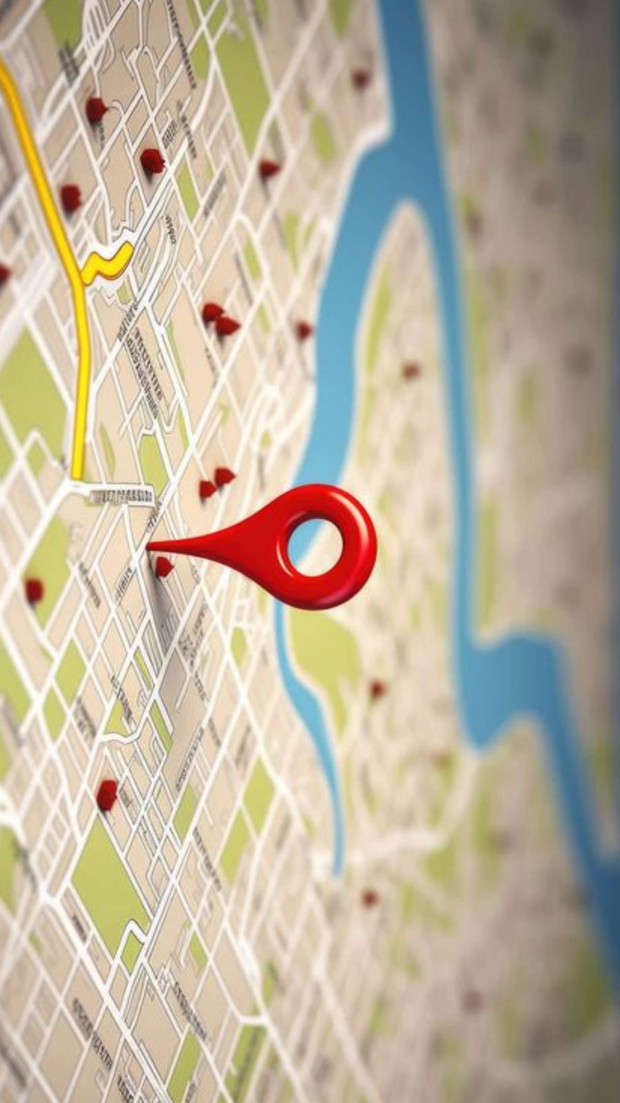 Local SEO Growth Strategy