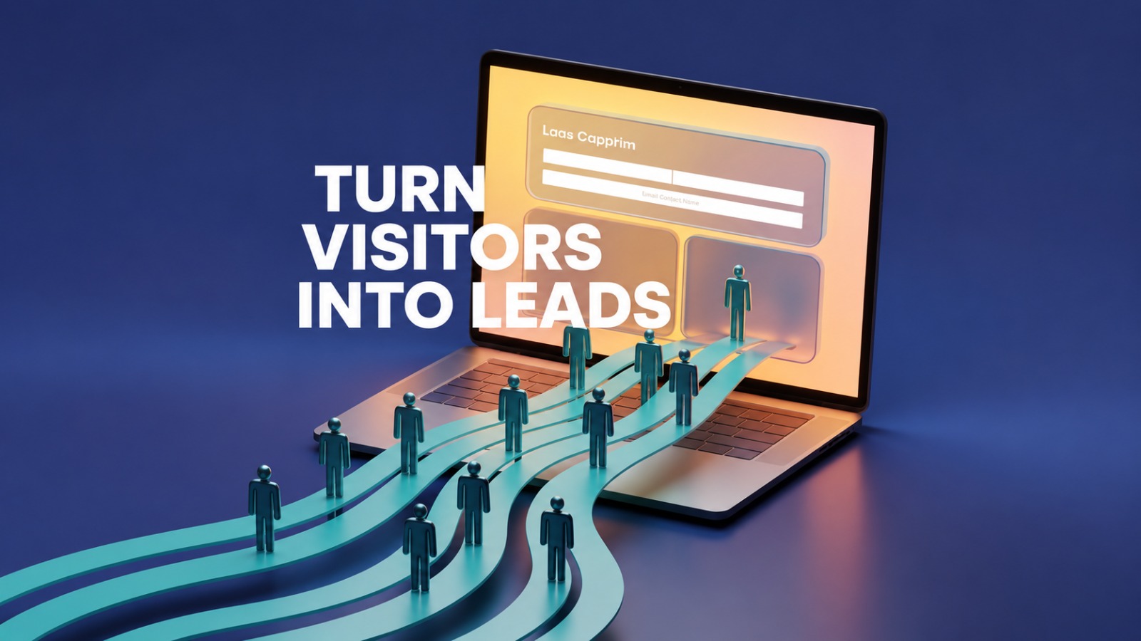 Website Conversion Optimization