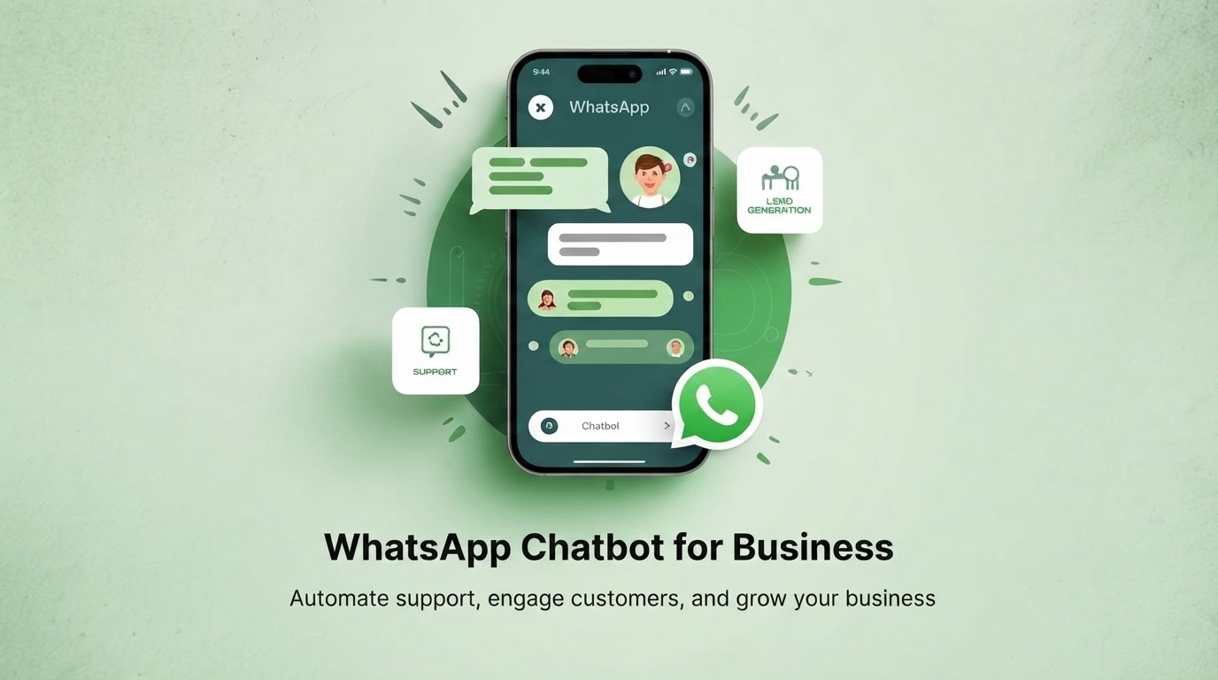 WhatsApp Automation: How to Engage Your Customers This
Independence Day